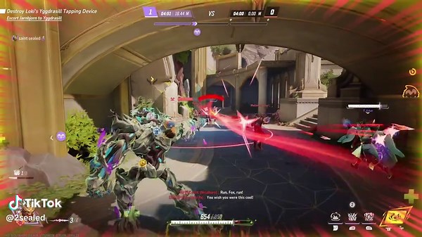 Marvel Rivals: Is It the Next Big Thing?