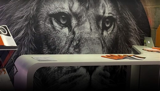 Callprint | HP Large Format Printers & Plotters CN