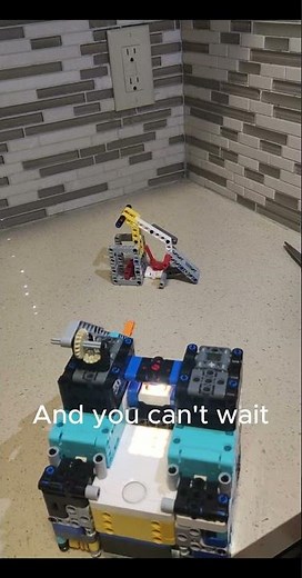 FLL BIOGLOW First mission solved!!!