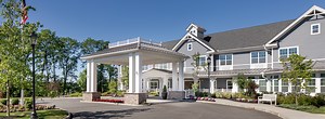 Warren Memory Care | Assisted Living Warren NJ | Somerset County