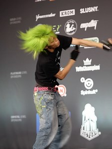 5.2K views · 32 reactions | World Yo-Yo Contest 2025 on Reels | Facebook