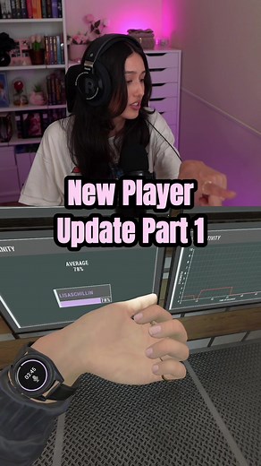 👖Player Customization Update Sneak Peak Part 1👀 #phasmophobia #LisasChillin #phasmophobiaupdate