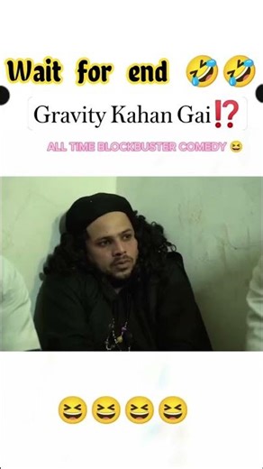 “Gravity Took a Day Off 😂🚀” #viral #funny #shorts