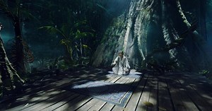 Tripping on virtual reality: The artists trying to replicate psychedelic experiences in VR