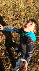 2.3M views · 165K reactions | Son so excited for his first model rocket launch  #dads #dadlife #parents #parenting #wholesome #cute | Dadsnet | Facebook