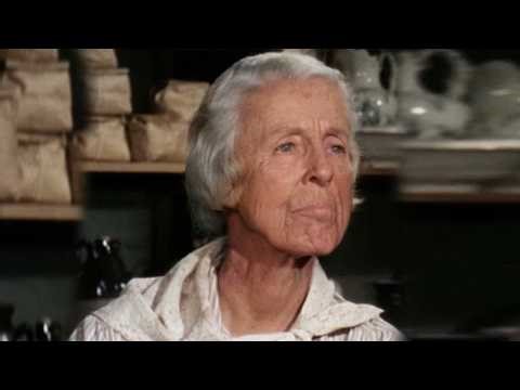 Nancy Kulp’s Final Interview Confirms What We All Suspected