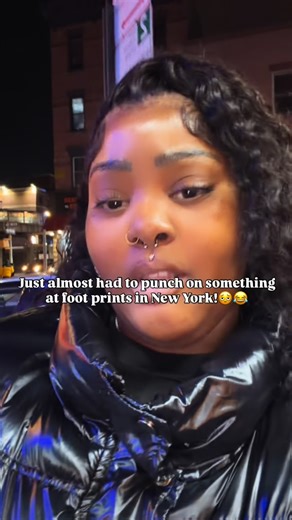 VANITY MAFIA on Instagram: "@footprintscafe food too mid for the service to be that terrible to that lizard with the dreads at the counter you lucky I’m changing my life right now !"