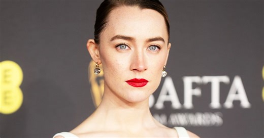 Saoirse Ronan's life from 'deliciously dark' new movie to huge milestone