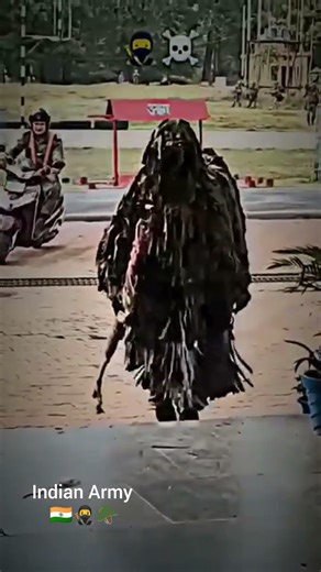 Indian Army MARCOS Commando 🔥 Sniper King | Most Dangerous Special Force 💀