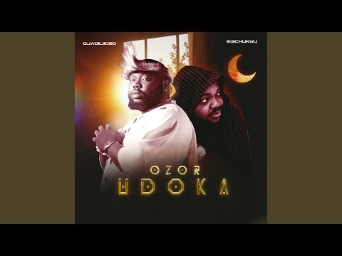Ozor Udoka