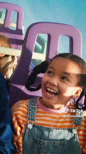 Bluey the Ride: Here Come the Grannies! Opens 2026