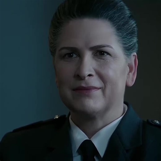 Understanding Joan Ferguson's Impact on Wentworth