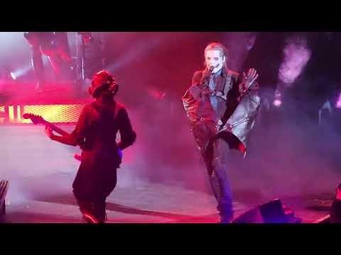 Cirice (HD) - Ghost Live in Buenos Aires, Argentina 24-9-2023