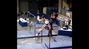 Happy Birthday to USA/Oklahoma gymnast Jonathan Horton! Full twisting triple back dismount!🔥🔥🔥 @jhorton11 @ou_mgymnastics | International Gymnast Magazine