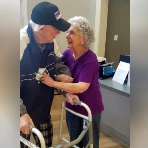 14K views · 75 reactions | While “Normal life” has been on pause, these people have managed to make the best of it! From loving moments of appreciation to celebrating milestones-- these touching moments of 2020 will have you!  | LightWorkers | Facebook