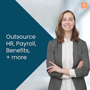 Tired of wasting time and money on HR tasks? Outsource to a top-rated PEO service provider and get back to what matters! • Simplify payroll, benefits, and compliance • Reduce costs and boost efficiency Get your free quote now! | business.com