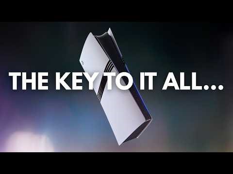 Sony's Secret PS6 Plan Is Hiding In Your PS5 Pro