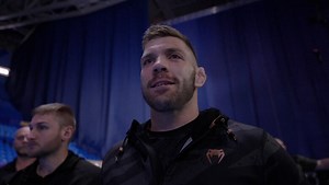 UFC 305 Embedded | All Episodes