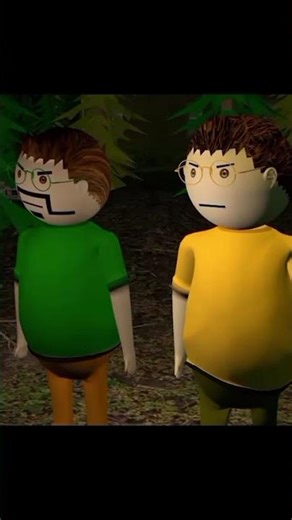 Gully Bully aur Jason Part 3 | Horror Story Hindi