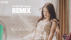 NHẠC TRẺ REMIX 2020 HAY NHẤT HIỆN NAY - EDM Tik Tok Orinn Remix - Lk Nhạc