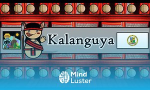 Mind Luster - Learn The Sound of the Kalanguya language Numbers Greetings Words Prayer