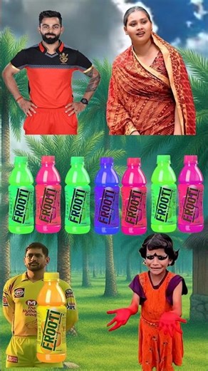 Anaya ko colddrink nahi diya ~😂 #funny #funnyshorts #shorts