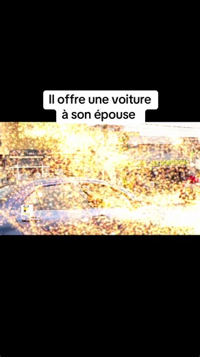 Offrir une voiture en surprise pour la Saint-Valentin !