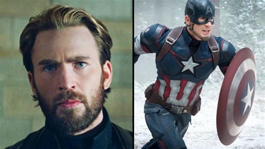 Marvel are releasing a gay Captain America this summer
