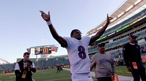 "I want a Super Bowl. That's the only thing that's on my mind." Lamar Jackson talks his MVP season, being the EA SPORTS MADDEN NFL cover athlete, & the upcoming 2020 season. | NFL