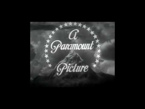 Paramount Pictures Closing + Closing Credits (1931)