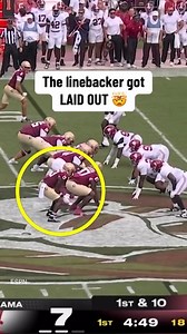 Randy Pittman Jr., ladies and gentlemen 😤 | Florida State Seminoles on 247Sports