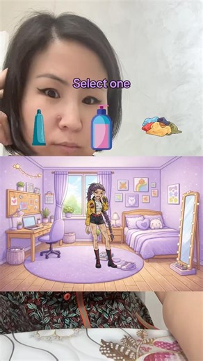 HELP RUMI CHANGE IMAGE#trendingshorts #gamingshorts #jinuxrumi #rumiedit #kpopdemonhunters