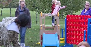 Childcare crisis: Challenges piling up for industry workers