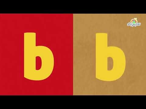 Nursery English Letter B for Kids | B Sound, Words, Tracing, Pictures & Fun Learning Activities 2