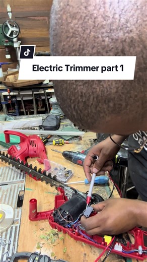 Ultimate Guide to Electric Trimmers for DIY Projects