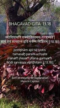 Bhagavad Gita - Solutions to overcome Loneliness | Part-4 | Just Sudha Gyan