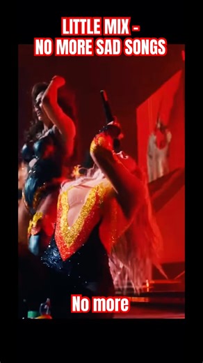 NMSS MULTICAM! One of their best high notes! #shorts #littlemix #perrie #jade #leighanne #jesynelson