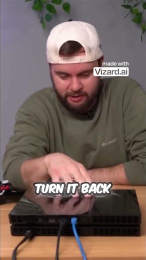 PS4 Hacking Dangers My Device REFUSED to Restart