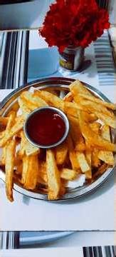 Potato 🥔 Finger Recipes ##very yummy 😋 and tasty 🤤😋😋