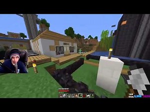 quackity speaks spanish to tommy and wilbur