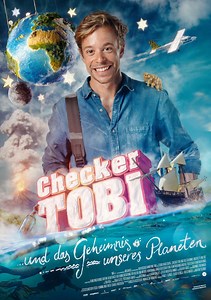 Checker Tobi ...und das Geheimnis unseres Planeten | Cinestar