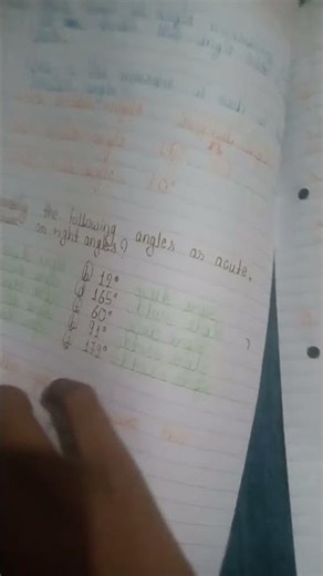 how to make your maths project file