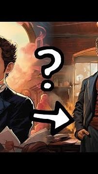 John Wilkes Booth: A Short Animated Biographical Video