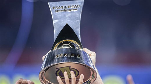 Onde assistir à Série B? Entenda nova divisão dos direitos de transmissão