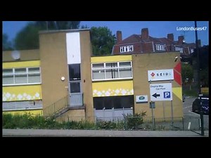 Route 440: Turnham Green, Church - Wembley, First Way [Diversion]