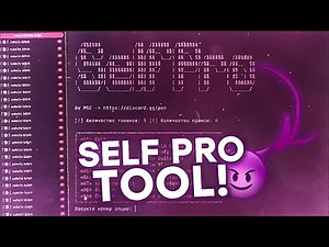 Raid server "INSOMNIA" | Discord Tool Raider