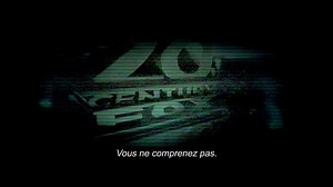 Prometheus (3D)  VOST