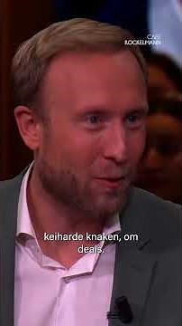 IS HET TOEVAL DAT MACHT, GELD EN HET WK DICHTER BIJ ELKAAR KOMEN?