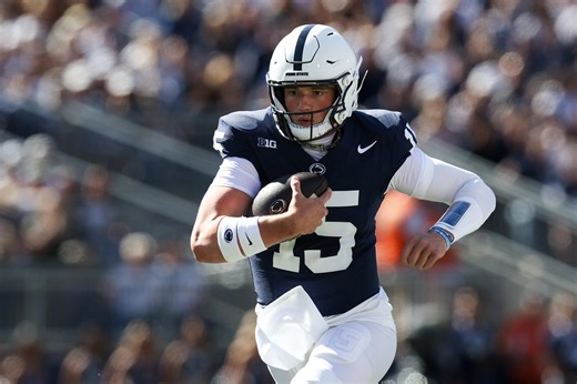 Penn State football prediction vs. Oregon Ducks: Why PSU should finally win a 'big game'