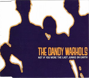 The Dandy Warhols - Not If You Were The Last Junkie On Earth